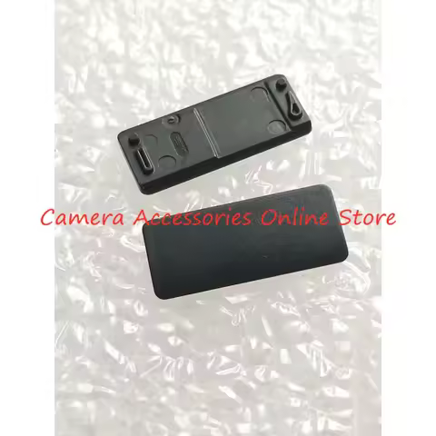 1PCS New MIC microphone lid cover repair parts For GoPro Hero 9 ; Hero 10 Hero9 Hero10 Black Action 