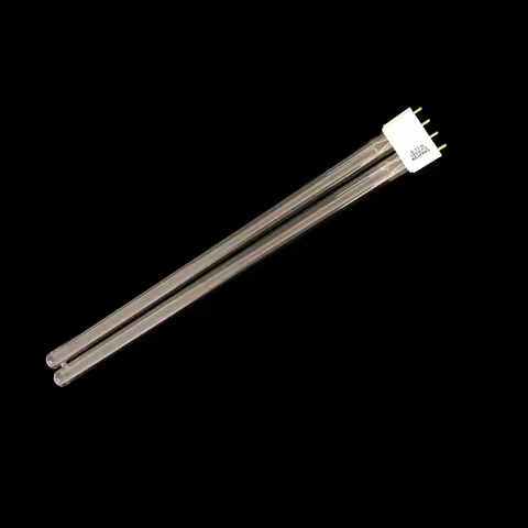 SUNSUN Fish Tank Fish Pond Germicidal Lamp Accessories UV UV Tube For CPA CPF CUV Series 18W 24W 36W