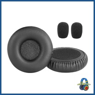 MOOMMY 1Pair Earpads for H820e H570e H650e Headphones Earmuffs Soft Earphone Sleeve