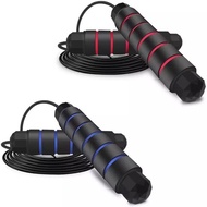 HIGH QUALITY STEEL ERROR SPORTS JUMP ROPE - giaxuong247