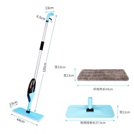 2024 Spray Mop 360 Degree Rotating Rod / Light Labor-saving / Simple Home Clean /Make Your Housework Much Easier