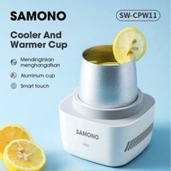 Samono Smart Cooler Warmer Cup
