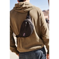 กระเป๋าคาดเอว/อก JANSPORT รุ่น JS00TAN1008 FIFTH AVENUE - ดำ