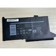 PREORDER 0G74G Battery For Latitude 12 7000 7280 7380 7480 Series PGFX4 0NF0H