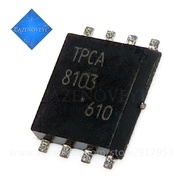 10 Piece TPCA8103A TPCA8103 DFN-8 In Stock
