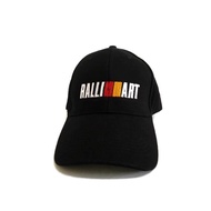 topi ny Ralliart Cotton Baseball Cap Hat Mitsubishi Proton Wira Saga Iswara Satria Evo Evolution Lan