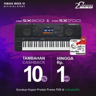 Best Seller Yamaha Psr S-X700 Keyboard Professional Music Arranger