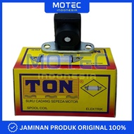 Fulser Coil Pulser Koil HONDA GRAND Merk Ton Original