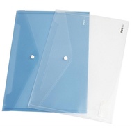 …·. 5505 File Bag A4 Button Bag Button Information Bag File Cover File Bag Briefcase