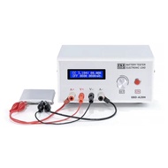 EBD-A20H Electronic Load 20A 200W Upgraded Battery Capacity Tester Discharge Tester with Four-Wire M