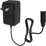 24V AC Power Adapter Compatible with Philips Hue Play Gradient Lightstrip 560409 560417 75" 65" 70"