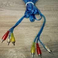AUX TO RCA cable AUX Cable RCA Cable