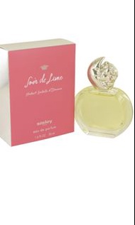 半價Sisley Soir De Lune Perfume 花香旅行裝1.4ml香水