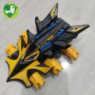 KING KAIZER CRUSH GEAR BANDAI READYY