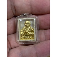 Somdej Phutthachan Toh Phrom Rangsi LP Sod