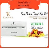 tinh chất serum cân bằng nội tiết nám mụn kamel - serum dưỡng da