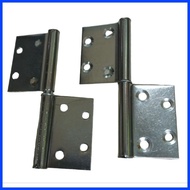 ➸ ◜ ▩ PVC DOOR HIGNES BISAGRA STAINLESS STEEL