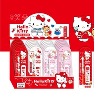 Lovely Sanrio Hello Kitty Baby Three Stapler Pencil Set and Nib 0.5