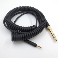 Headphones Cable Cord For Sennheiser HD518 HD558 HD598 HD569 HD579 HD599