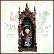 Saint Expedite Chibi Saint