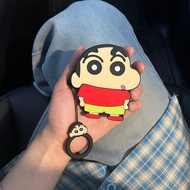 Suitable For Mercedes-Benz Car Key Cover Cute Female A200E300CLA180GLAC260A Class C Class E Class