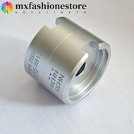 MXFASHIONE Assembly Tool, 2824 Fits Watch Movement Holder Bracket, Useful Movement 2836 NH35 Repair 