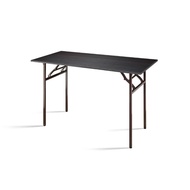 MEJA JAMUAN/MEJA LIPAT/BANQUET TABLE /FOLDABLE TABLE 4' X 2' /5' X 2' #MEJA LIPAT#MEJA#TABLE