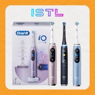 Oral-B iO9 Series 9 Electric Toothbrush