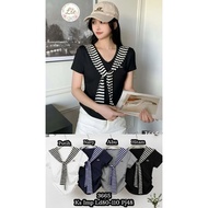 3665 Ks ALo Scarf t-shirt