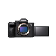 SONY A7 IV Body (全新/索尼)