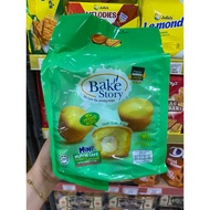 Muffin CakeBake Story 200g