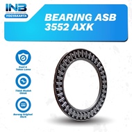 [INB] LAKER BEARING ASB 3552 AXK INB KRIAN