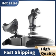T. Flight Hotas ONE Throttle Flight Control Lever for /PC Simulation Joystick