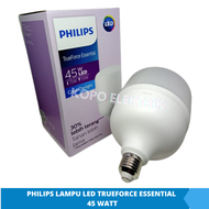 Lampu Led Philips 45w 45 watt Essential Trueforce