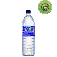 Cactus Mineral Water 1.5l