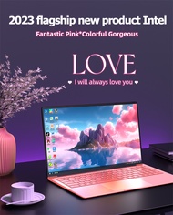 【suitable for girls gift】ASUS X Mistme 2024 NEW Core i7 Pink Notebook RAM 8GB 512GB SSD Business Off