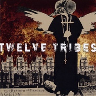(CD) TWELVE TRIBES - THE REBIRTH OF TRAGEDY