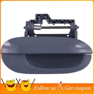 1997-2003 E39 for  525i 528i 530i 540i 540iP M5 Exterior Door Opener Handle 51218245462 Front Right