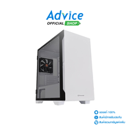 mATX Case (NP) ThermalTake S100 TG Snow (CA-1Q9-00S6WN-00) Advice Online