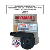 GEARBOX GEAR SPEEDOMETER KM FINO FI MIO M3 J SOUL GT 115 125 X RIDE YAMAHA 5TL-F5190-01