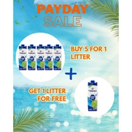 Vietcoco - Coconut Water in Tetra Pack 1 LTR