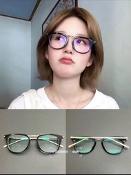 Saint Laurent SL753 YSL 聖羅蘭 黑色眼鏡框 法國製造