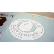 Bape ori T-shirt/bathing ape shirt ori