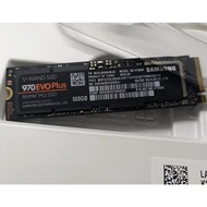 Samsung/Samsung 970EVO Plus 250G 500G 1T Solid State Drive M.2 NVMe SSD