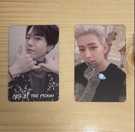 Got7小卡