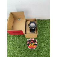 ORIGINAL G-SHOCK RISEMAN [ GW-9200J-1 ] Tough Solar & Multiband 6/Preloved/Digital Watch/Jam Tangan/