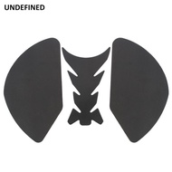 SALE Motorcycle Tank Pad Protector Sticker Decal Gas Knee Grips Tank Traction Pad Side For Kawasaki 