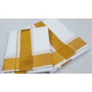 vesti for men 100k cotton