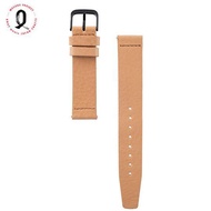 KNOT | สายนาฬิกาข้อมือ Tochigi leather Straight shape ของแท้ (ผลิตในประเทศญี่ปุ่น ) Made in Japan รุ