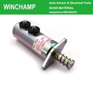 6N-9988 12V Fuel Shutoff Stop Solenoid Valve for Caterpillar CAT 3208 E3208 12V